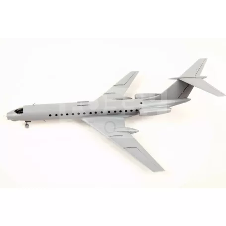 Zvezda Tupolev Tu-134B makett 1:144 (7007Z)