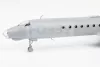 Zvezda Tupolev Tu-134B makett 1:144 (7007Z)