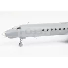 Zvezda Tupolev Tu-134B makett 1:144 (7007Z)