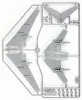 Zvezda Tupolev Tu-134B makett 1:144 (7007Z)
