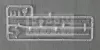 Zvezda Tupolev Tu-134B makett 1:144 (7007Z)