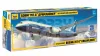 Zvezda Boeing 787 Dreamliner makett 1:144 (7008Z)