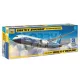 Zvezda Boeing 787 Dreamliner makett 1:144 (7008Z)
