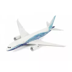 Zvezda Boeing 787 Dreamliner makett 1:144 (7008Z)