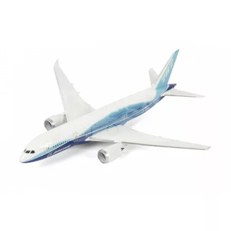 Zvezda Boeing 787 Dreamliner makett 1:144 (7008Z)