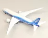 Zvezda Boeing 787 Dreamliner makett 1:144 (7008Z)