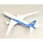 Zvezda Boeing 787 Dreamliner makett 1:144 (7008Z)