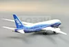 Zvezda Boeing 787 Dreamliner makett 1:144 (7008Z)