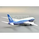 Zvezda Boeing 787 Dreamliner makett 1:144 (7008Z)