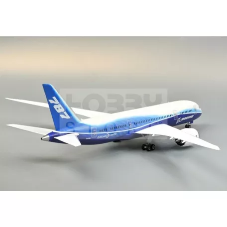 Zvezda Boeing 787 Dreamliner makett 1:144 (7008Z)