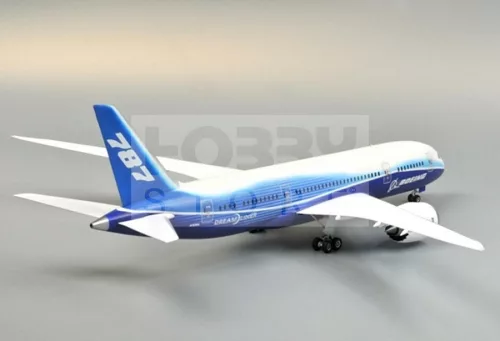 Zvezda Boeing 787 Dreamliner makett 1:144 (7008Z)