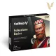 Vallejo Model Color -Folkstone Basics - festékszett 70101