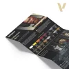 Vallejo Model Color -Folkstone Basics - festékszett 70101