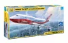 Zvezda Boeing 747-8 makett 1:144 (7010Z)