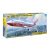 Zvezda Boeing 747-8 makett 1:144 (7010Z)