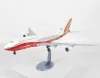Zvezda Boeing 747-8 makett 1:144 (7010Z)
