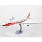 Zvezda Boeing 747-8 makett 1:144 (7010Z)