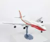 Zvezda Boeing 747-8 makett 1:144 (7010Z)