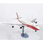 Zvezda Boeing 747-8 makett 1:144 (7010Z)