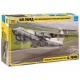 Zvezda IL-76 makett 1:144 (7011Z)