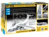 Zvezda IL-76 makett 1:144 (7011Z)