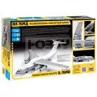 Zvezda IL-76 makett 1:144 (7011Z)