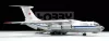 Zvezda IL-76 makett 1:144 (7011Z)