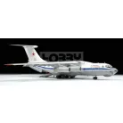 Zvezda IL-76 makett 1:144 (7011Z)