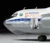 Zvezda IL-76 makett 1:144 (7011Z)