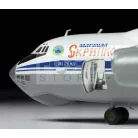 Zvezda IL-76 makett 1:144 (7011Z)