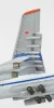 Zvezda IL-76 makett 1:144 (7011Z)