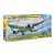 Zvezda Boeing 777-300ER makett 1:144 (7012Z)
