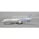 Zvezda Boeing 777-300ER makett 1:144 (7012Z)