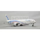 Zvezda Boeing 777-300ER makett 1:144 (7012Z)