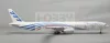 Zvezda Boeing 777-300ER makett 1:144 (7012Z)