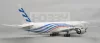 Zvezda Boeing 777-300ER makett 1:144 (7012Z)
