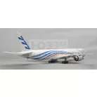 Zvezda Boeing 777-300ER makett 1:144 (7012Z)