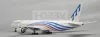 Zvezda Boeing 777-300ER makett 1:144 (7012Z)