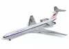 Zvezda Ilushin Il-62M makett 1:144 (7013Z)