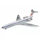 Zvezda Ilushin Il-62M makett 1:144 (7013Z)