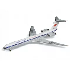Zvezda Ilushin Il-62M makett 1:144 (7013Z)