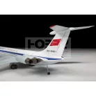 Zvezda Ilushin Il-62M makett 1:144 (7013Z)