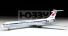 Zvezda Ilushin Il-62M makett 1:144 (7013Z)