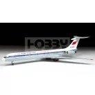Zvezda Ilushin Il-62M makett 1:144 (7013Z)