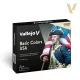 Vallejo Model Color -Basic Colors USA - festékszett 70140