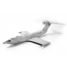 Zvezda Troop carrier ekranoplan A-90 "Orlyonok" makett 1:144 (7016Z)