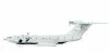 Zvezda Troop carrier ekranoplan A-90 "Orlyonok" makett 1:144 (7016Z)