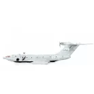 Zvezda Troop carrier ekranoplan A-90 "Orlyonok" makett 1:144 (7016Z)