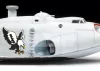 Zvezda Troop carrier ekranoplan A-90 "Orlyonok" makett 1:144 (7016Z)