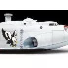 Zvezda Troop carrier ekranoplan A-90 "Orlyonok" makett 1:144 (7016Z)